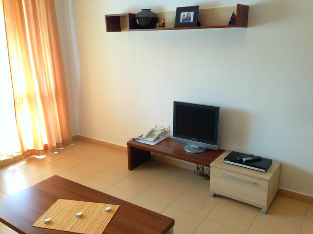 Belvedere Holiday Club - 1-bedroom apartment