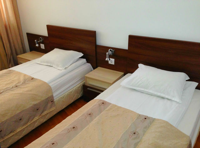 Belvedere Holiday Club hotel complex - Appartamento con 2 camere da letto 