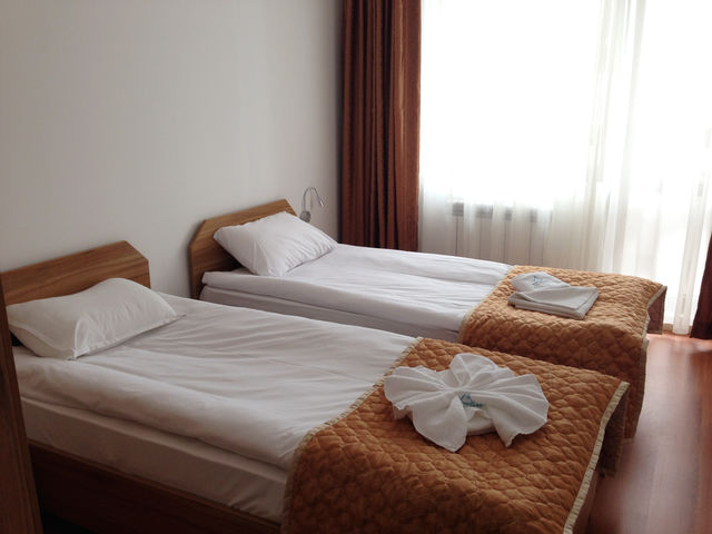 Belvedere Holiday Club hotel complex - Appartamento con una camera da letto 