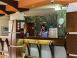Belvedere Holiday Club hotel complex - Lobby 