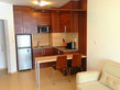 Belvedere Holiday Club hotel complex - One-bedroom apartment